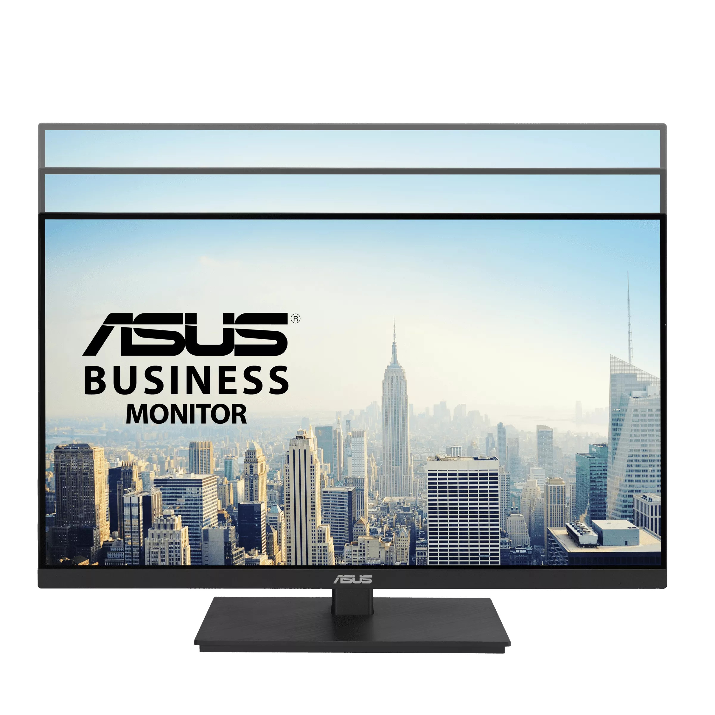 Monitor ASUS VA24ECPSN, 23.8", Full HD, LCD, i zi