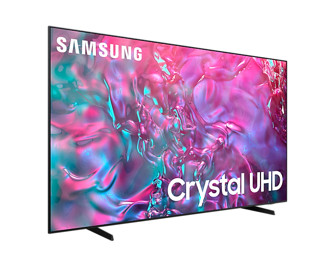 Televizor Samsung UE98DU9072UXXH, 98", LED, UHD 4K, Smart TV Tizen, i zi
