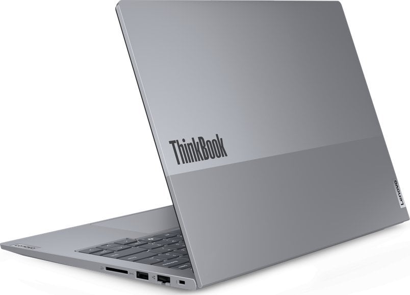 Laptop Lenovo ThinkBook 14 G7 IML, 14", Intel Core Ultra 5 125U, 8GB RAM, 512GB SSD