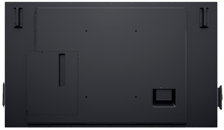 Monitor Dell P5524QT, 54.6", UHD