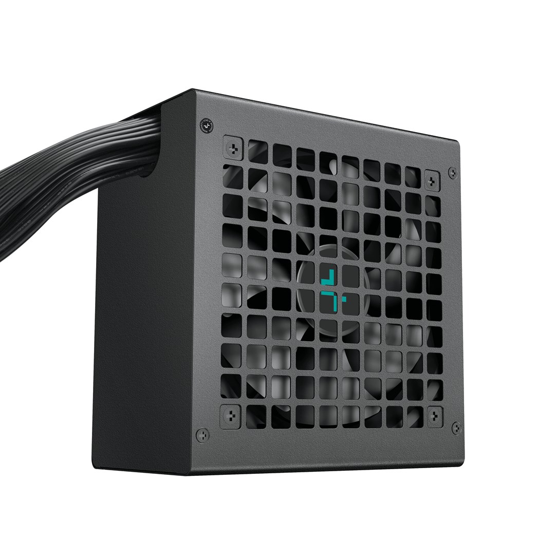 Burim energjie DeepCool PL550D, 20+4 pin ATX, 550 W