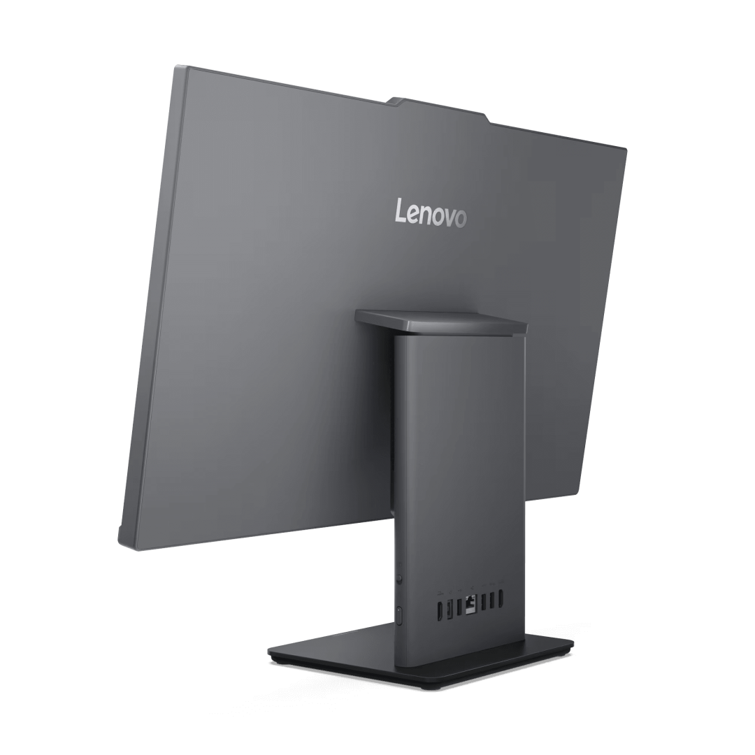 Kompjuter All in One Lenovo ThinkCentre neo 50a 27", Intel Core 7, 32GB RAM, 1TB SSD, FHD Touch, gri