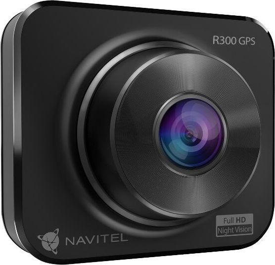 Kamerë për veturë Navitel R300 GPS