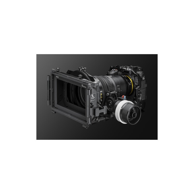 Lente NIKKOR Z 28-135mm f/4 PZ