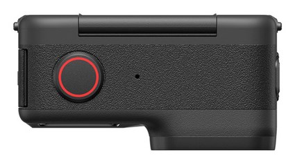 Kamerë Insta360 Ace Pro 2, 50 MP, 8K Ultra HD, 1/1.3", i zi