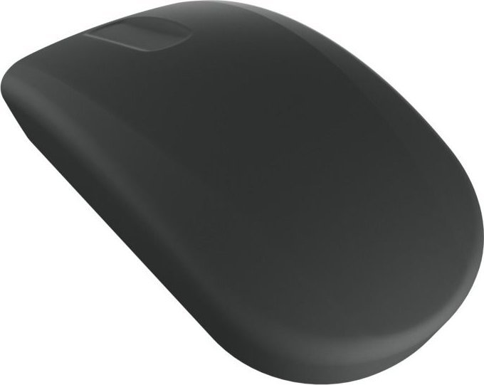 Mouse mjekësor CHERRY AK-PMH3, wireless, IP68, i zi