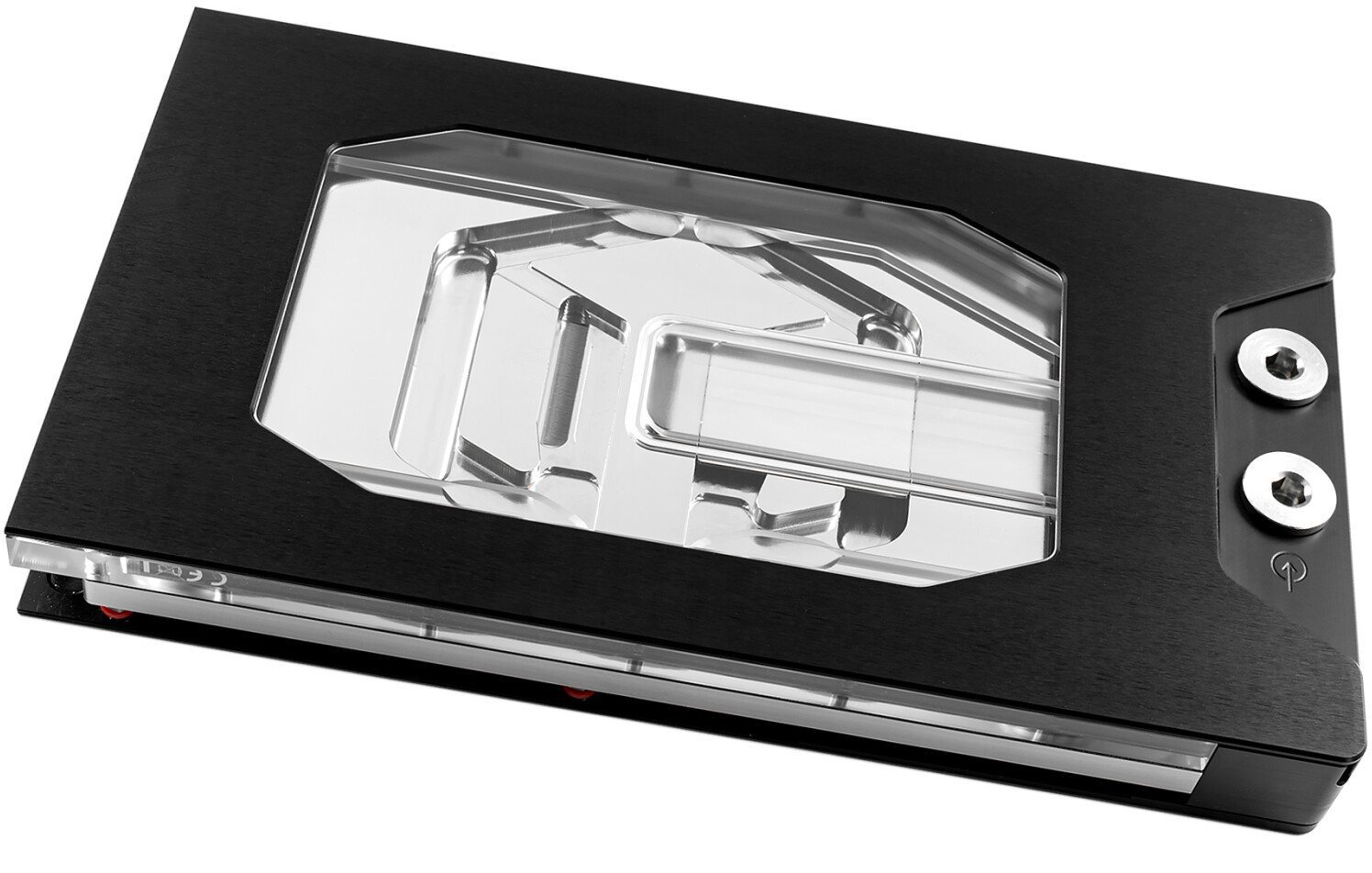 Bllok uji Watercool HEATKILLER V PRO RTX 5090 Palit Gainward, ARGB, i zi