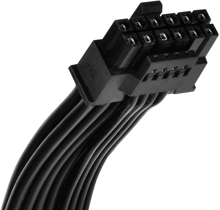 Burim energjie SilverStone HELA 850R SST-HA850R-PM , 850W