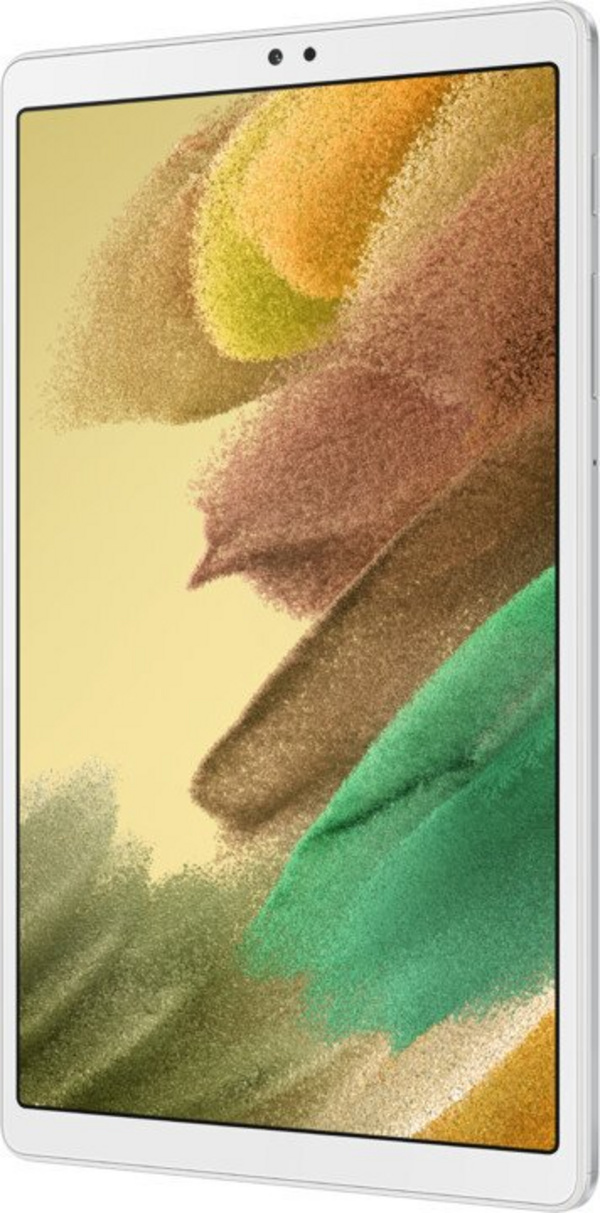 Tablet Samsung Galaxy Tab A7 Lite (SM-T220), 3GB RAM, 32GB, WiFi, i argjendë