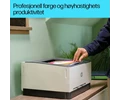 Printeri HP LaserJet Pro 3202dw, me ngjyra, Wi-Fi, dyfishtë automatik