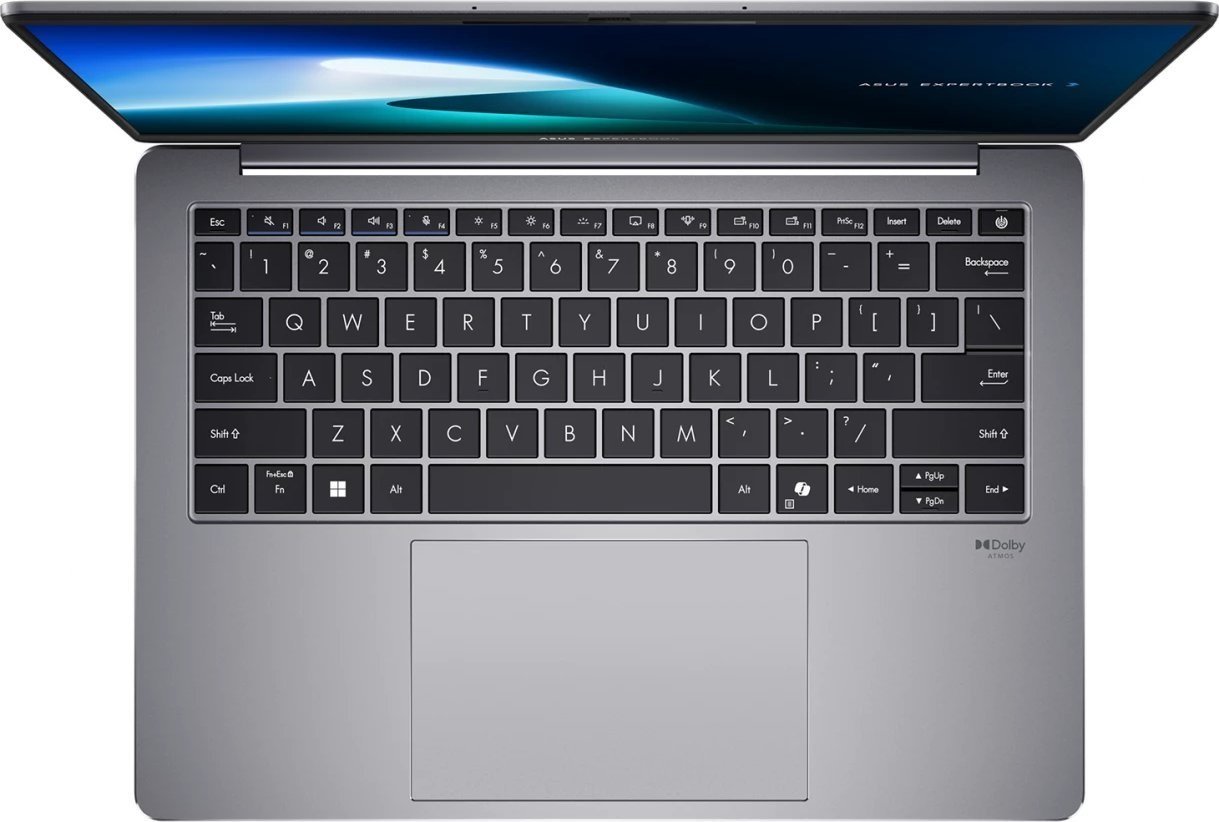 Laptop Asus ExpertBook 14 P5405CSA, 14", Intel Core Ultra 5 226V, 16GB RAM, 512GB SSD, Intel Arc Graphics 130V, i hirtë 4