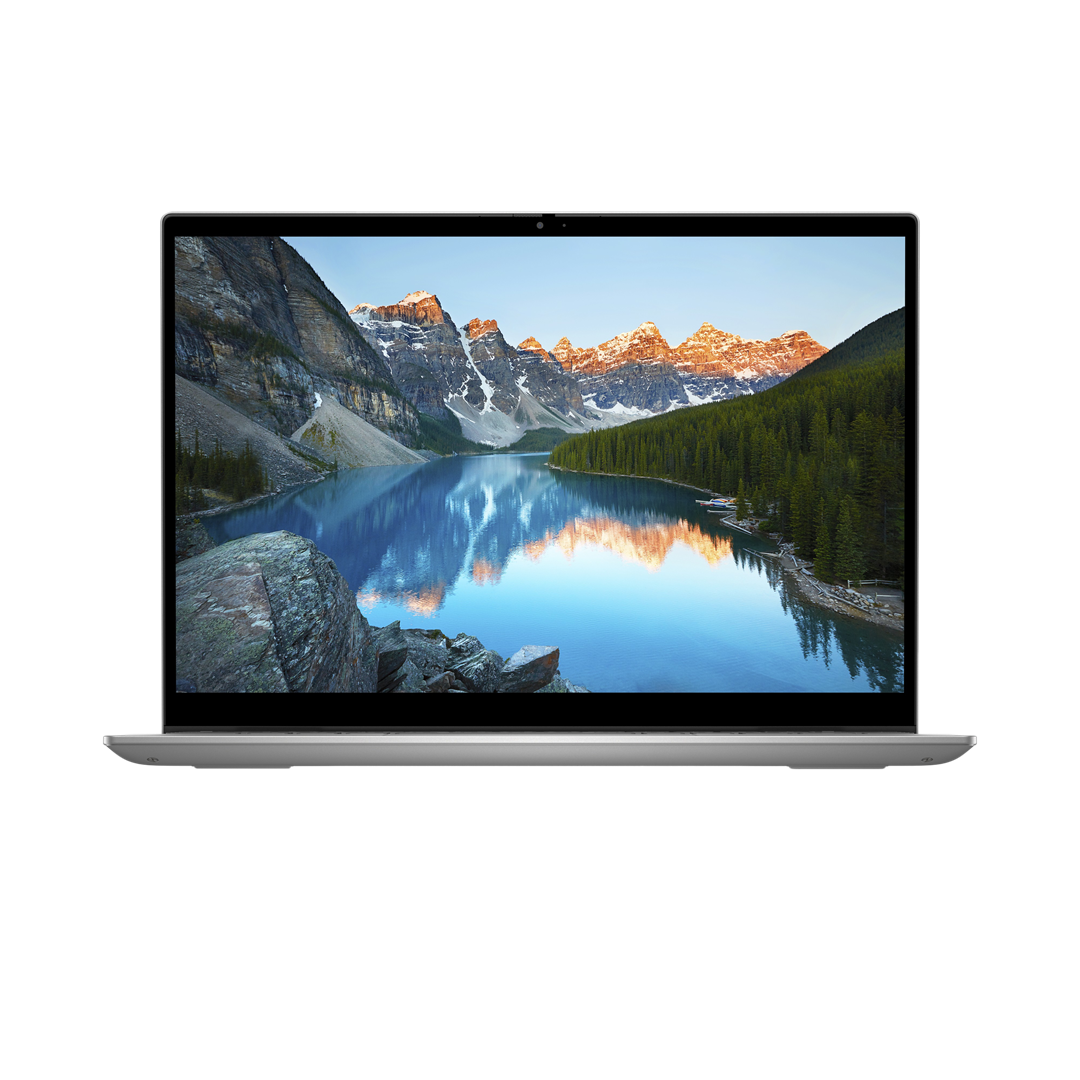 Laptop Dell Inspiron 7430, 14", Intel i5-1335U, 8 GB RAM, 512 GB SSD, i argjendtë