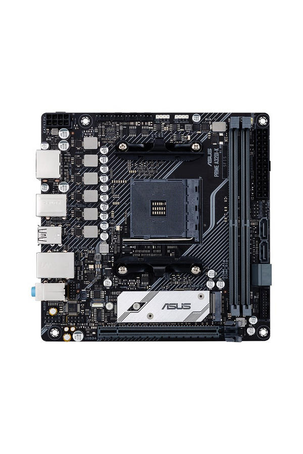 Pllakë amë ASUS PRIME A320I-K AMD A320 Socket AM4 mini ITX