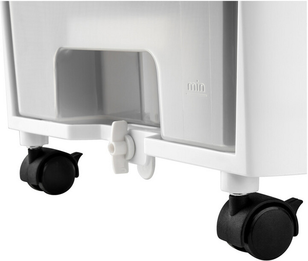 [OUTLET] Ftohës ajri SENCOR SFN 9021WH