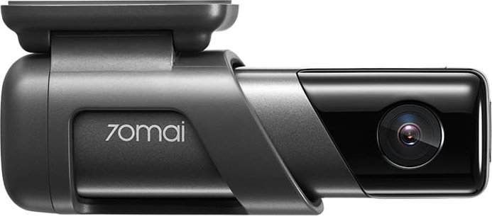 Kamerë sigurie për makinë 70mai M500, 1944p, 128GB, gri