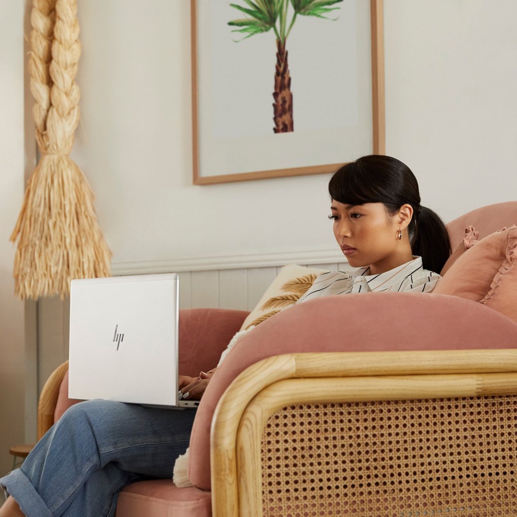 Laptop HP EliteBook 640 G9, 14", Intel Core i5-1235U, 16GB RAM, 256GB SSD, argjendtë