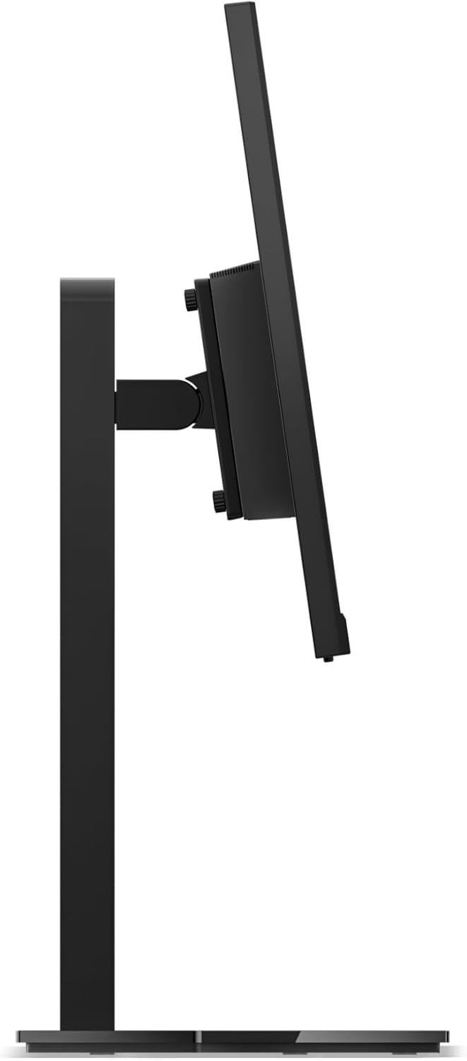 Monitor gaming Lenovo Legion 24-10, 23.8", 240Hz, Full HD, i zi