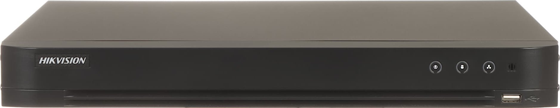 Videorekorder Hikvision Pro Series, 16 kanale, 1080p, AcuSense