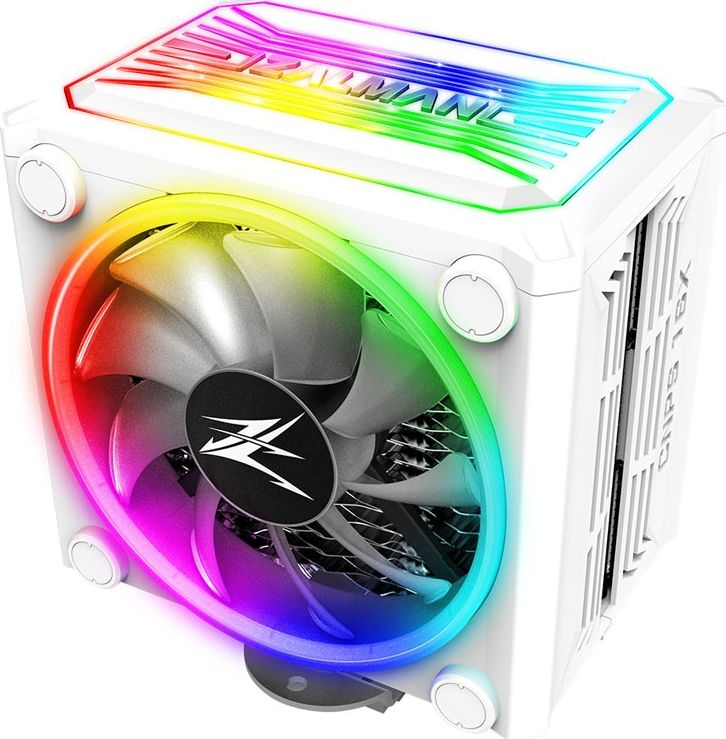 Zalman CNPS16X Air 165mm White