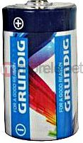 Bateri Grundig D R20, 4100mAh, paketim 2 copë