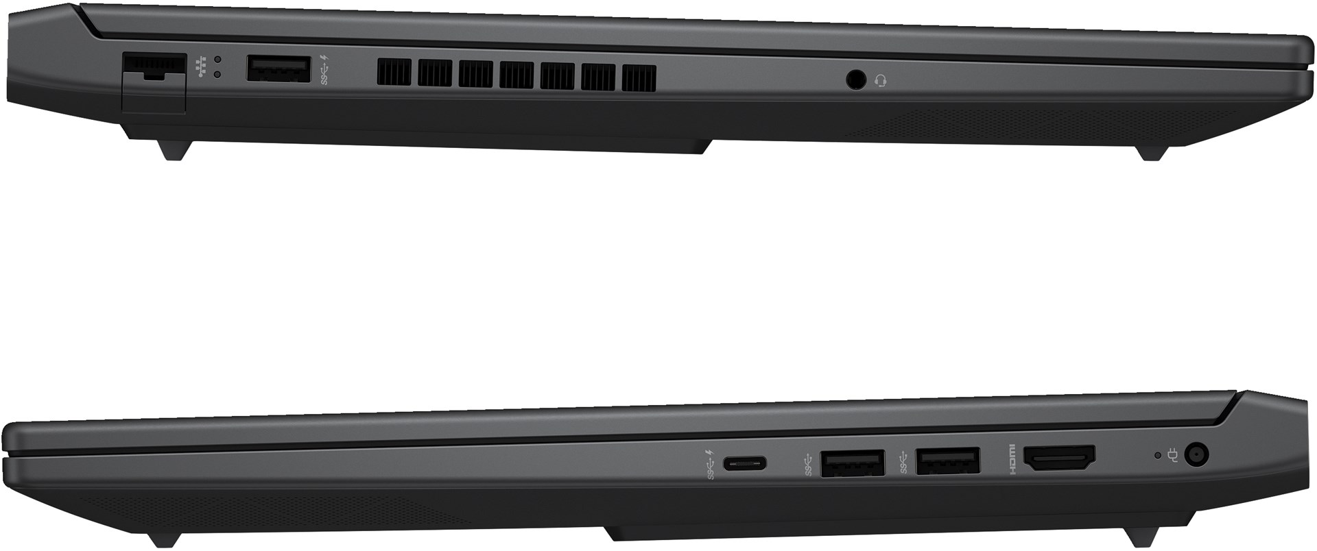 Laptop HP Victus Gaming, 16.1", AMD Ryzen 7 7840HS, 32 GB RAM, 1 TB SSD, NVIDIA GeForce RTX 4070, i zi