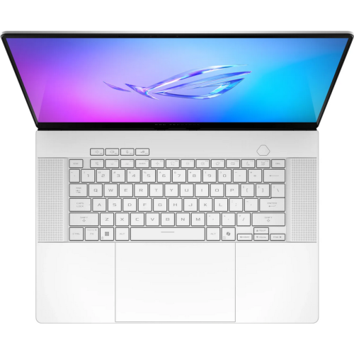 Laptop gaming ASUS ROG Zephyrus G16 GU605, Intel Core Ultra 9, 64GB RAM, 2TB SSD, RTX 5080, gri