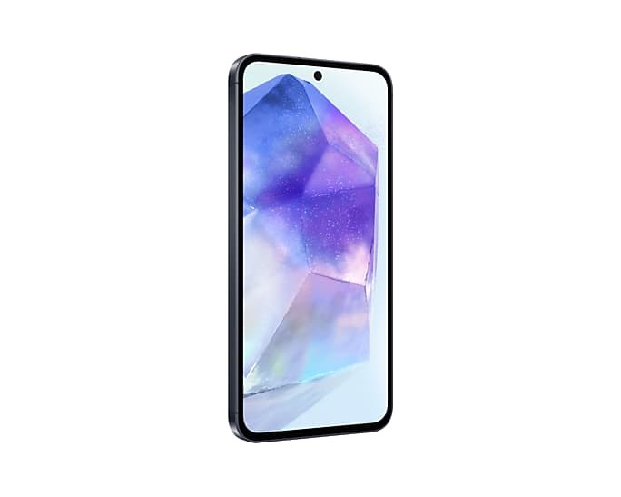 Telefoni Samsung Galaxy A55 5G Enterprise Edition, 6.6", 8GB 128GB, blu navy