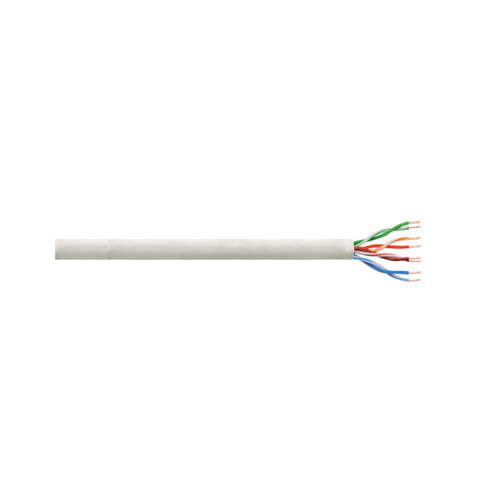 Kabllo LogiLink U/UTP EconLine, Cat6