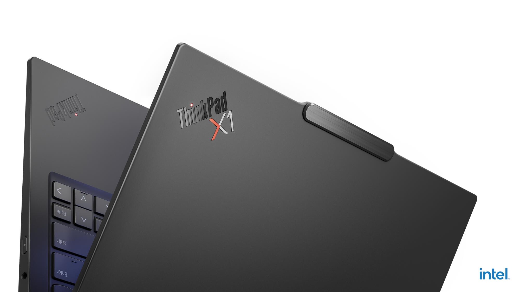 Laptop Lenovo ThinkPad X1 Carbon Gen 13, 14" 2.8K OLED Touch, Ultra 7 265U, 64GB RAM, 1TB SSD, i zi