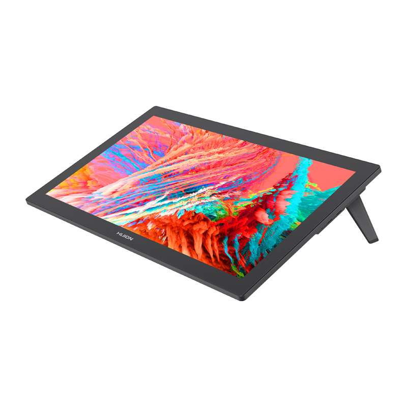 Monitor grafik Huion Kamvas GT2402 Pro 24 Gen3, 24", pen display, i zi