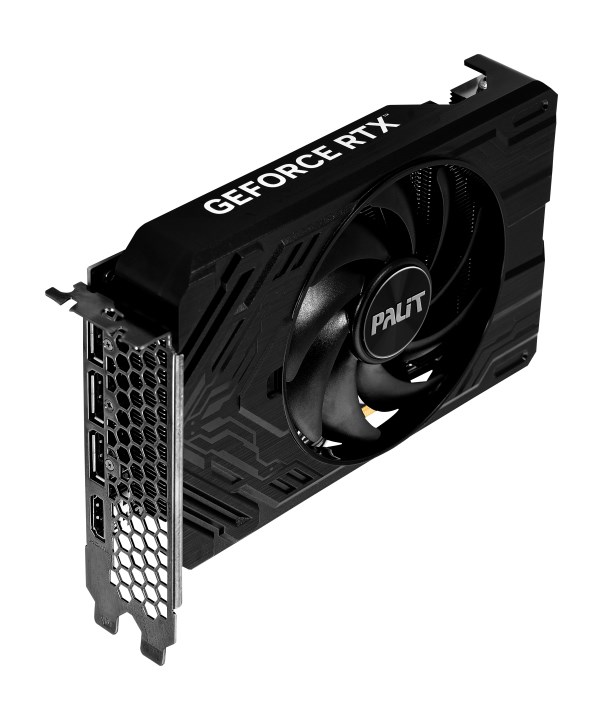 Kartelë grafike Palit GeForce RTX 4060 Ti StormX 8GB GDDR6