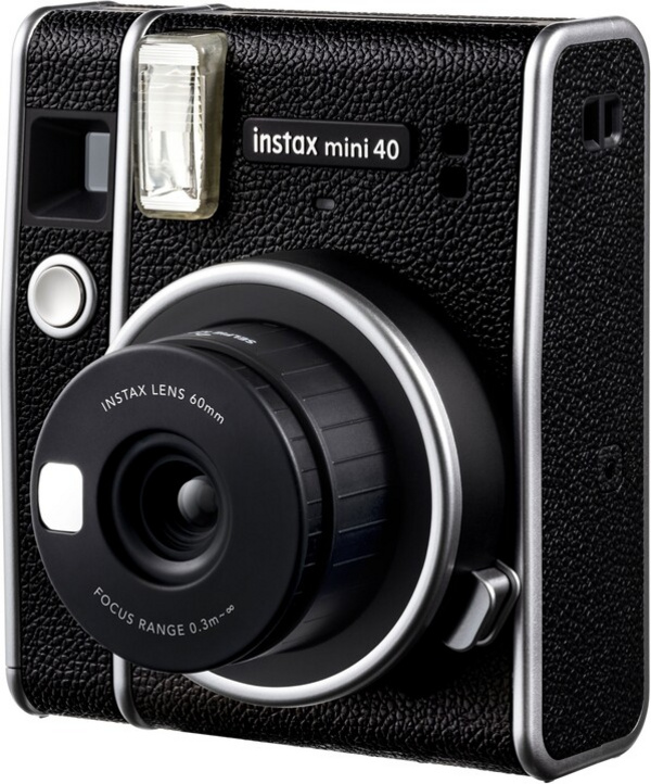 Fotoaparat Fujifilm Instax Mini 40 EX D, i zi