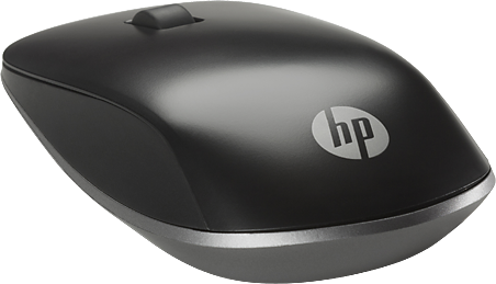 Maus pa kabllo HP Ultra (H6F25AA), i zi