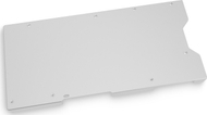 Backplate grafikash EK Water Blocks EK-Quantum Vector² Strix RTX 3080/3090, alumini, argjendtë