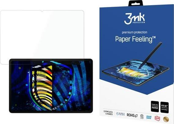 Folie mbrojtëse 3MK PaperFeeling për Samsung Galaxy Tab S8 11", 2 copë, transparente