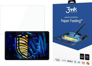 Заштитна фолија 3MK PaperFeeling за Samsung Galaxy Tab S8 11\", 2 парчиња, проѕирна