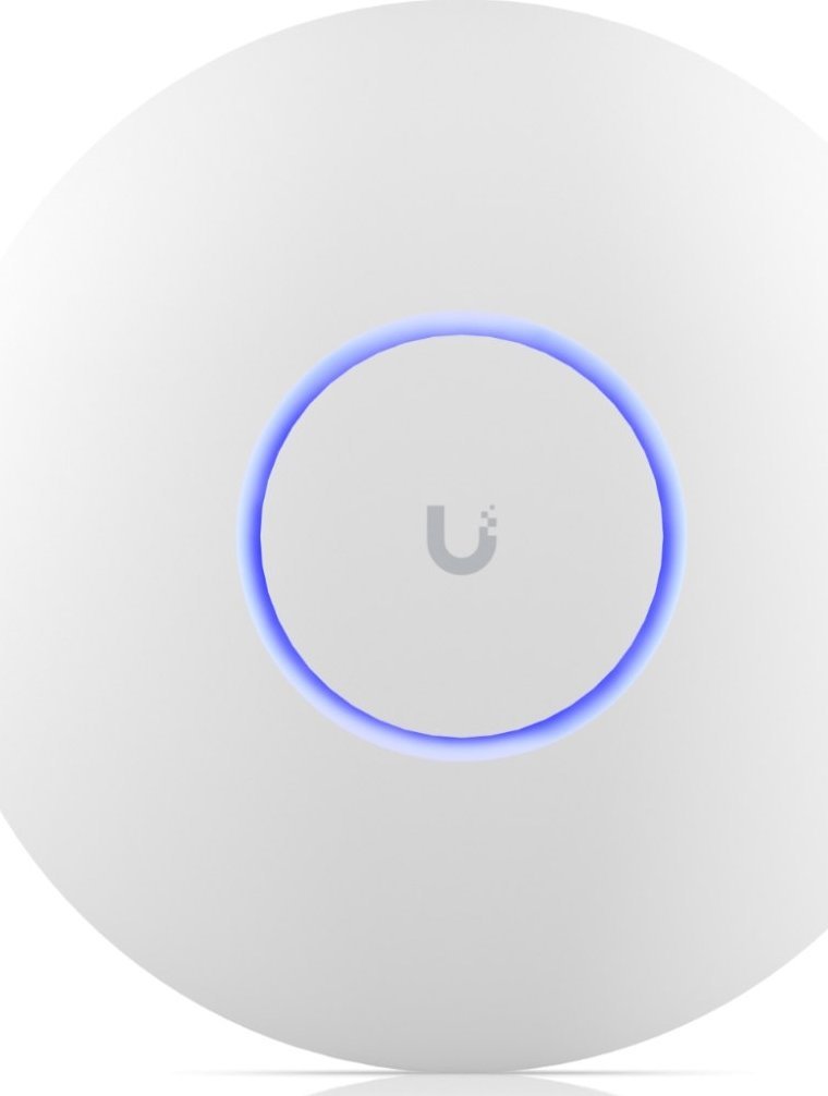Заштитен капак Ubiquiti UACC U7 Cover, за U7 Pro и U7 Pro Max, бел