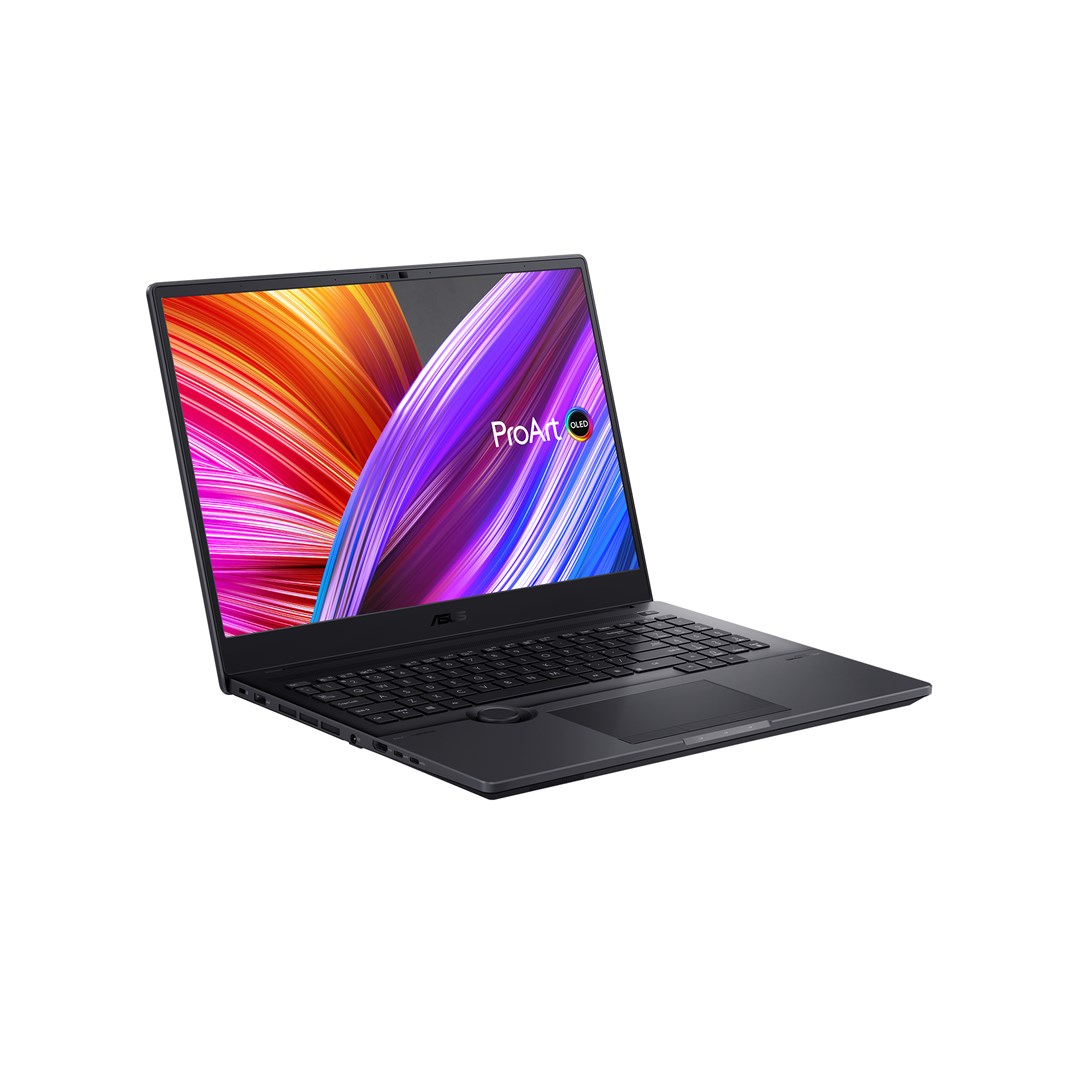 Laptop ASUS ProArt StudioBook, 16", AMD Ryzen 9 5900HX, 64 GB RAM, 2000 GB SSD, NVIDIA GeForce RTX 3070, i zi