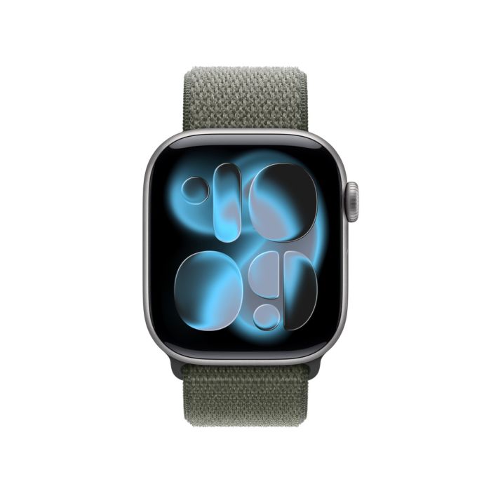 Apple Watch 42mm Loop, Forest Sport Loop 3