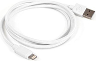 Kabllo OWC USB-A - Lightning Cable,1m, e bardhë
