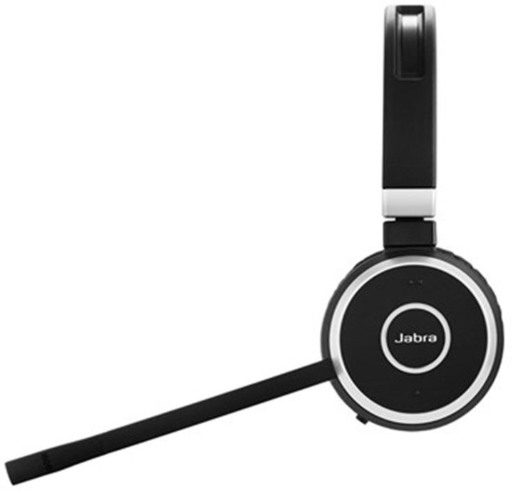 Kufjet Jabra Evolve 65 MS Stereo