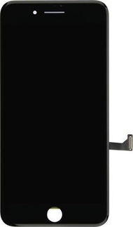 Ekran zëvendësues CoreParts për iPhone 7 Plus, LCD komplet, 1 copë, i zi