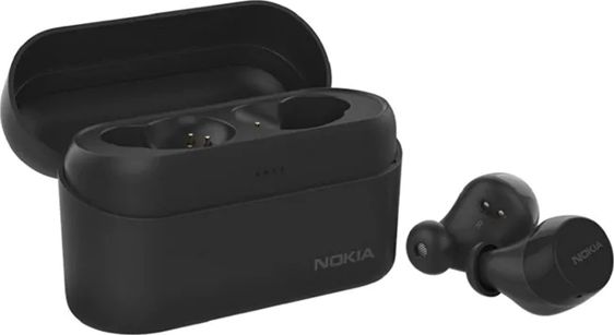 Dëgjuese Nokia BH-605, 10 m, të zeza