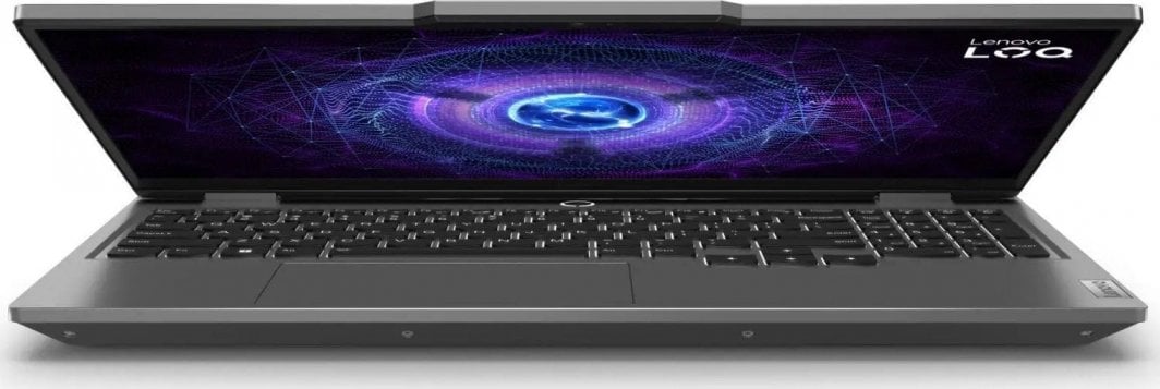 Laptop Lenovo LOQ 15IAX9, 15", Intel Core i5-12450HX, 32GB RAM, 512GB SSD, NVIDIA GeForce RTX 4050