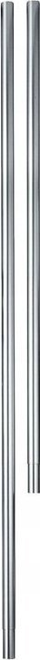 Tub zgjatues Manfrotto 034, 40mm, 1.5m, gri