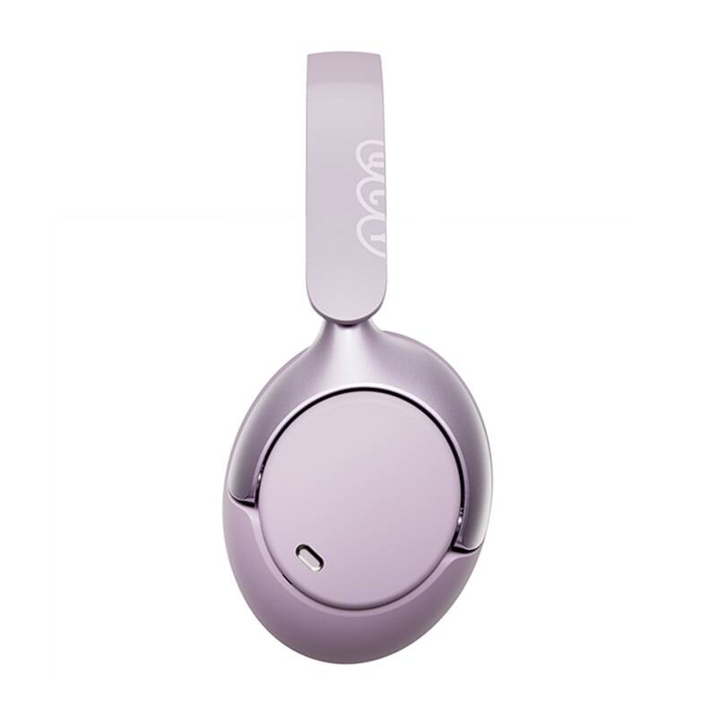 Kufje mbi vesh QCY H3 Pro, wireless, ANC 50dB, vjollcë