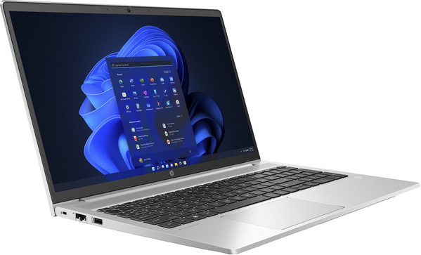 Laptop HP ProBook 450 G8, 15.6", 16GB RAM, 512GB SSD, Intel Core i7-1165G7, Iris Xe, i argjendtë