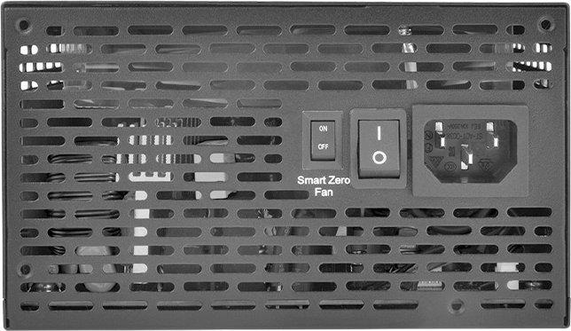 Напојување Thermaltake Smart BM3 PS-SPD-0850MNFABE-3 ATX 3.0, 850W