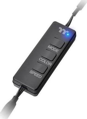 Ftohës Thermaltake Pure 20 ARGB, 200 mm