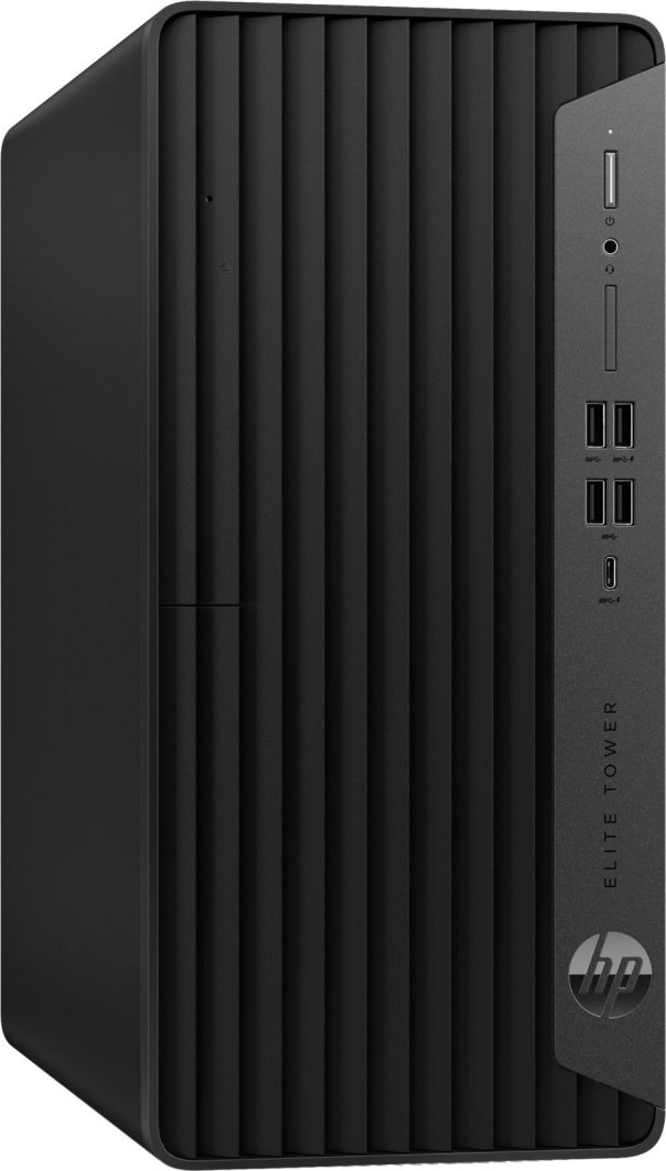 Kompjuter desktop Lenovo ThinkCentre Neo 50t Gen 5, kulle biznes, i zi